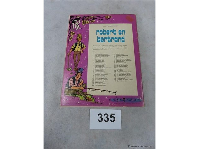 De spookhond - afbeelding 3 van  3