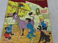 De sprekende ezel - afbeelding 1 van  3