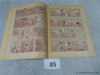 De sprekende ezel - afbeelding 2 van  3