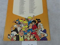 De sprekende ezel - afbeelding 3 van  3