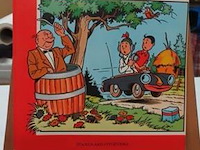 De sprietatoom - afbeelding 1 van  2