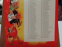 De sprietatoom - afbeelding 2 van  2