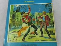 De squatters - afbeelding 1 van  3