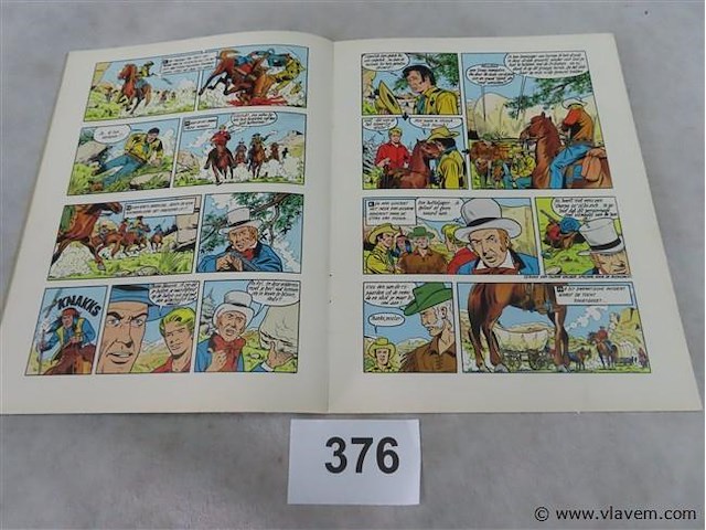 De squatters - afbeelding 2 van  3