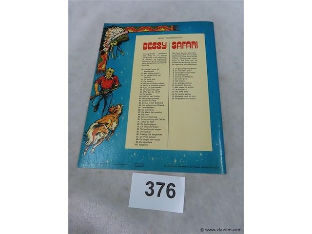 De squatters - afbeelding 3 van  3