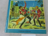 De squatters - afbeelding 1 van  3