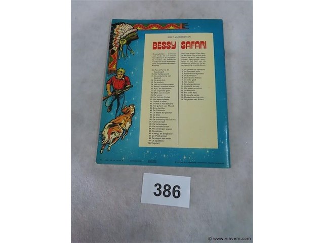 De squatters - afbeelding 3 van  3