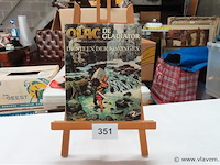 De steen der koningen - afbeelding 1 van  2