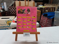 De steen der koningen - afbeelding 2 van  2