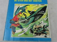 De ster van het oosten - afbeelding 1 van  3