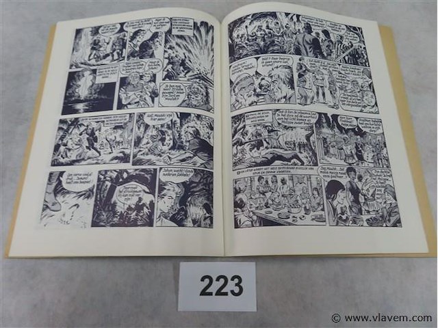 De ster van het oosten - afbeelding 2 van  3