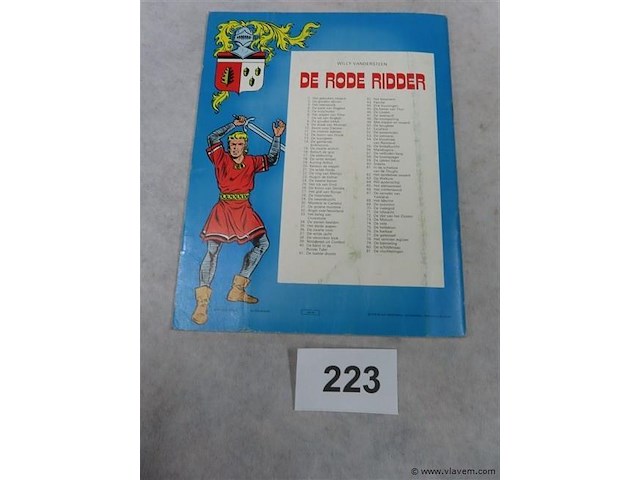 De ster van het oosten - afbeelding 3 van  3