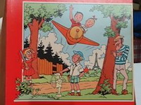 De sterrenplukkers - afbeelding 1 van  2