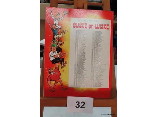 De sterrenplukkers - afbeelding 2 van  2