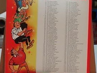 De sterrenplukkers - afbeelding 2 van  2