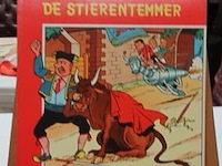 De stierentemmer - afbeelding 1 van  2