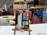 De stiltemakers - afbeelding 2 van  2