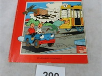 De stoute steenezel - afbeelding 1 van  3