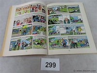 De stoute steenezel - afbeelding 2 van  3