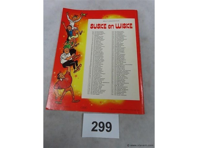 De stoute steenezel - afbeelding 3 van  3