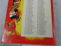 De stoute steenezel - afbeelding 3 van  3