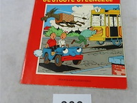 De stoute steenezel - afbeelding 1 van  3