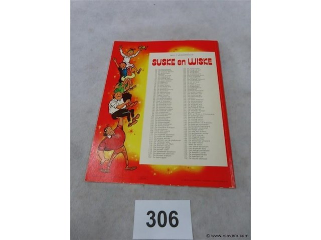 De stoute steenezel - afbeelding 3 van  3