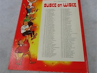 De stoute steenezel - afbeelding 3 van  3