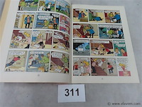 De stoute steenezel - afbeelding 2 van  3