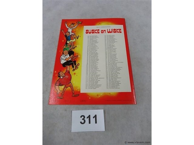 De stoute steenezel - afbeelding 3 van  3