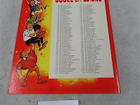 De stoute steenezel - afbeelding 3 van  3