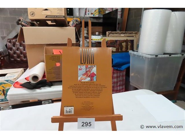 De strategie van de krab - afbeelding 2 van  2