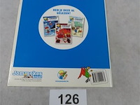 De supervrouw - afbeelding 3 van  3