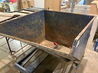 De sutter kiepcontainer - afbeelding 2 van  5