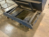 De sutter kiepcontainer - afbeelding 3 van  5