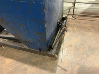 De sutter kiepcontainer - afbeelding 4 van  5