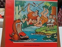 De tamtamkloppers - afbeelding 1 van  2