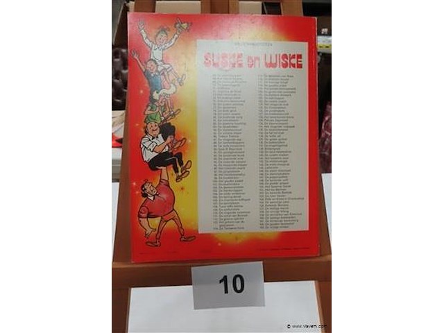 De tamtamkloppers - afbeelding 2 van  2