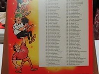 De tamtamkloppers - afbeelding 2 van  2