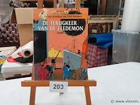 De terugkeer van de zeedemon - afbeelding 1 van  2