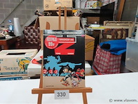 De terugkeer van z - afbeelding 1 van  2