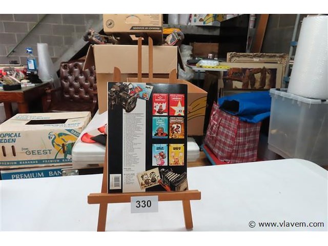 De terugkeer van z - afbeelding 2 van  2