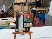 De terugkeer van z - afbeelding 2 van  2