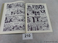 De terugkeer - afbeelding 2 van  3