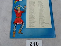 De terugkeer - afbeelding 3 van  3