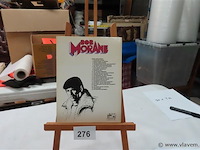 De tijger van de lagunes - afbeelding 2 van  2