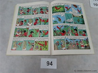 De tocht naar asnapije - afbeelding 2 van  3