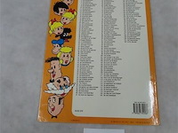 De tocht naar asnapije - afbeelding 3 van  3