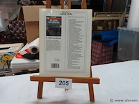 De tombe van absalom - afbeelding 2 van  2