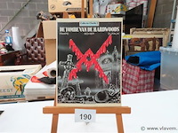 De tombe van de hardwoods - afbeelding 1 van  2